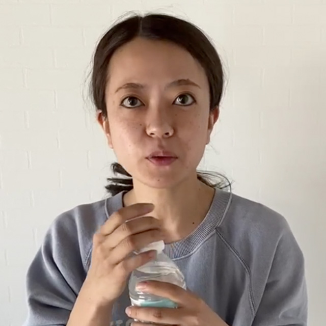 「美活水」ご愛飲者の喜びの声